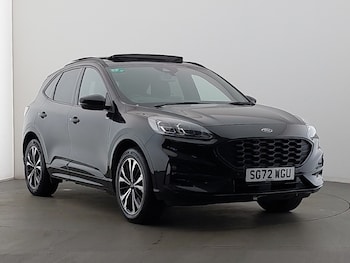 Used Ford Kuga 2022 for sale - 76920312: Photo