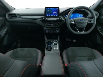 Used Ford Kuga 2022 for sale - 76920312: Photo