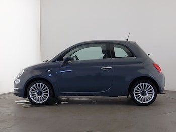 Used Fiat 500 2019 for sale - 79207701: Photo