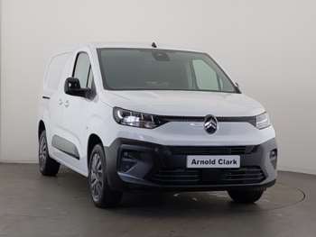 Used Citroen Berlingo 2024 for sale - 74973043: Photo