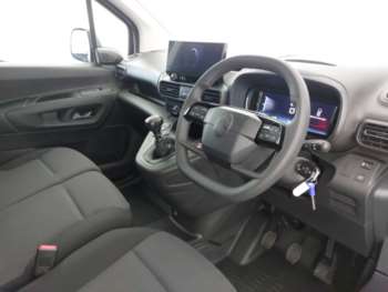 Used Citroen Berlingo 2024 for sale - 74973043: Photo
