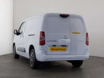 Used Citroen Berlingo 2024 for sale - 74973043: Photo