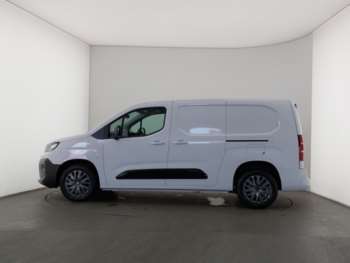 Used Citroen Berlingo 2024 for sale - 74973043: Photo