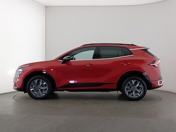 Used Kia Sportage 2025 for sale - 78844723: Photo