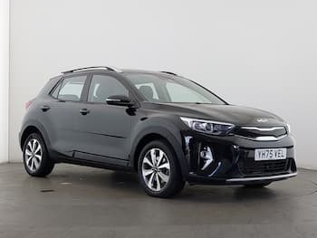 Used Kia Stonic 2025 for sale - 79631103: Photo