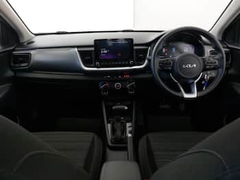 Used Kia Stonic 2025 for sale - 79631103: Photo