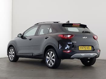 Used Kia Stonic 2025 for sale - 79631103: Photo