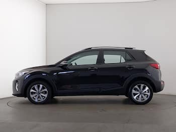 Used Kia Stonic 2025 for sale - 79631103: Photo