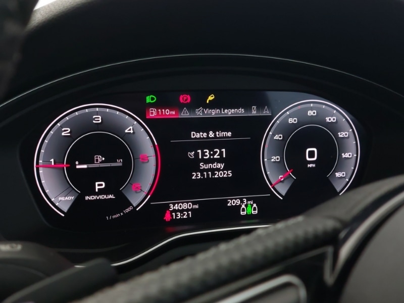 Used Audi A5 2023 for sale - 76726418: Photo 15