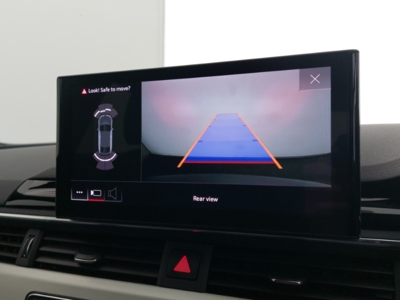 Used Audi A5 2023 for sale - 76726418: Photo 17