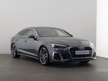 Audi - A5
