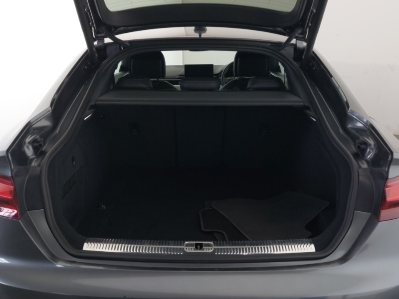 Used Audi A5 2023 for sale - 76726418: Photo 8