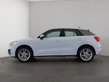Used Audi Q2 2020 for sale - 79659831: Photo
