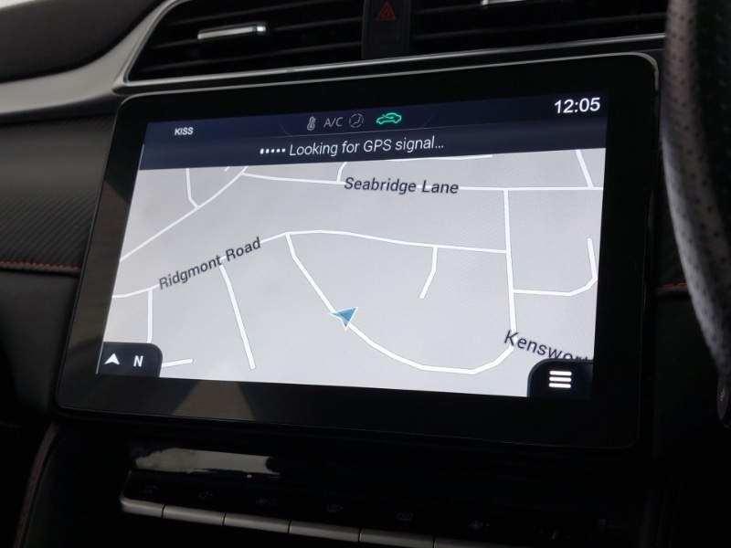 Used MG MG ZS 2022 for sale - 77568848: Photo 17