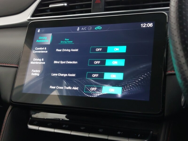 Used MG MG ZS 2022 for sale - 77568848: Photo 18