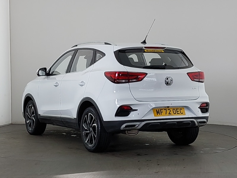 Used MG MG ZS 2022 for sale - 77568848: Photo 3