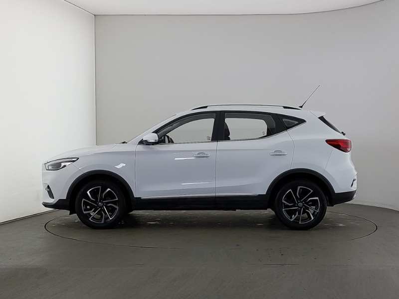 Used MG MG ZS 2022 for sale - 77568848: Photo 4