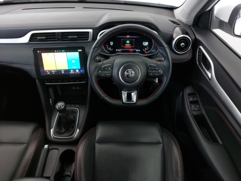 Used MG MG ZS 2022 for sale - 77568848: Photo 7