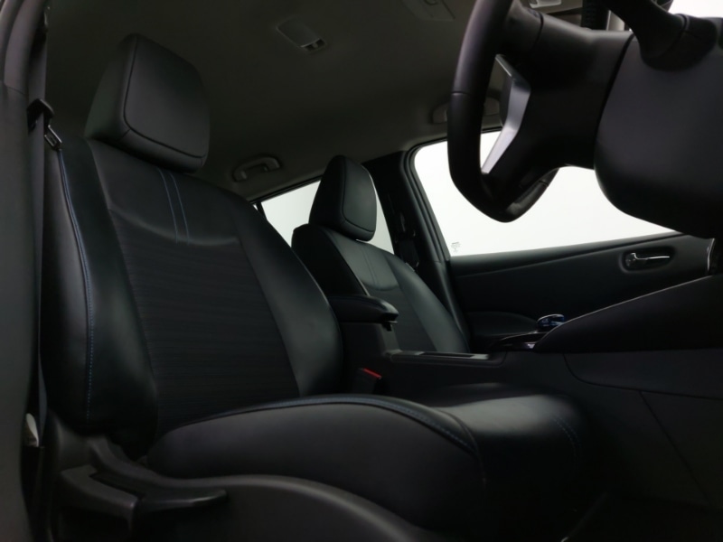 Used Nissan Leaf 2022 for sale - 77066064: Photo 12