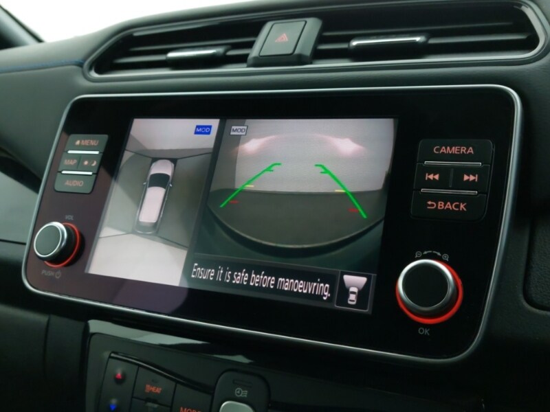 Used Nissan Leaf 2022 for sale - 77066064: Photo 17