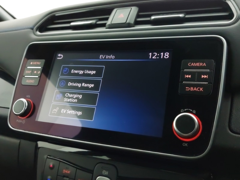 Used Nissan Leaf 2022 for sale - 77066064: Photo 19