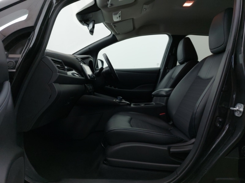 Used Nissan Leaf 2022 for sale - 77066064: Photo 5