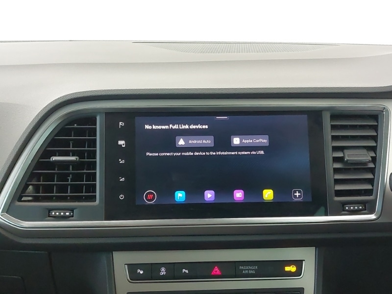 Used SEAT Ateca 2024 for sale - 76387784: Photo 10