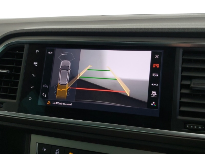 Used SEAT Ateca 2024 for sale - 76387784: Photo 12