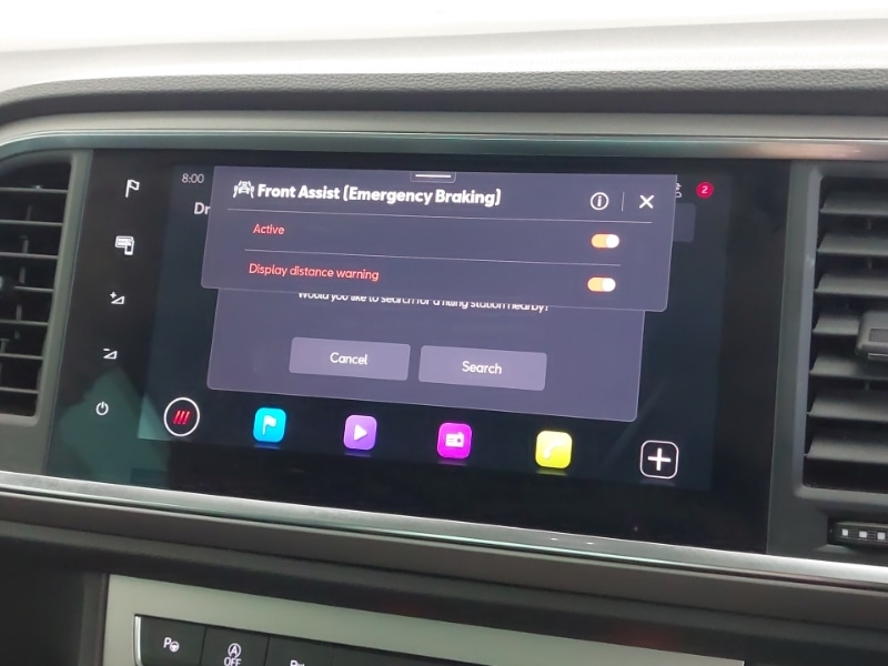 Used SEAT Ateca 2024 for sale - 76387784: Photo 13