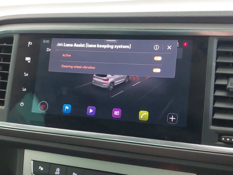 Used SEAT Ateca 2024 for sale - 76387784: Photo 14