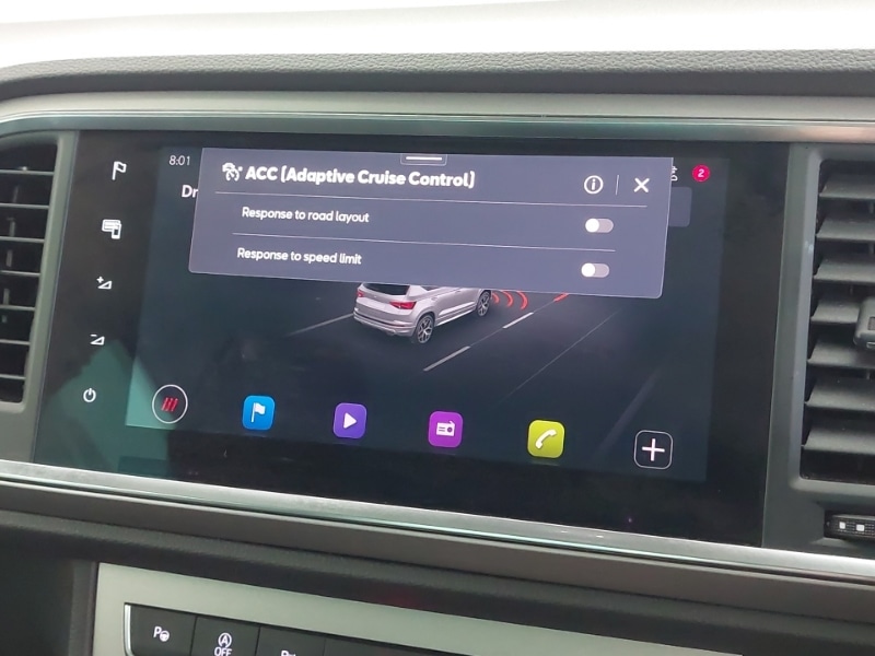 Used SEAT Ateca 2024 for sale - 76387784: Photo 15