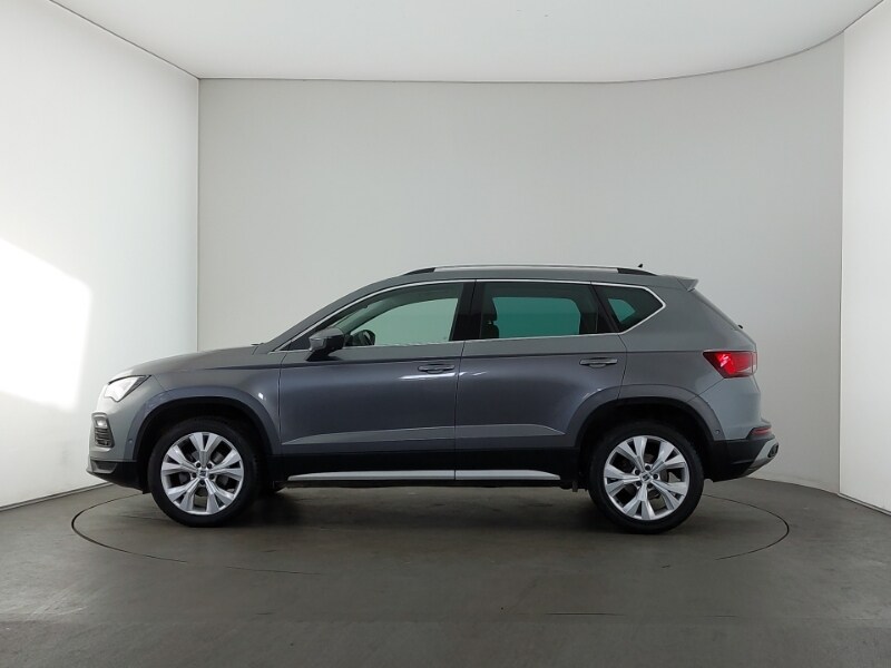 Used SEAT Ateca 2024 for sale - 76387784: Photo 4