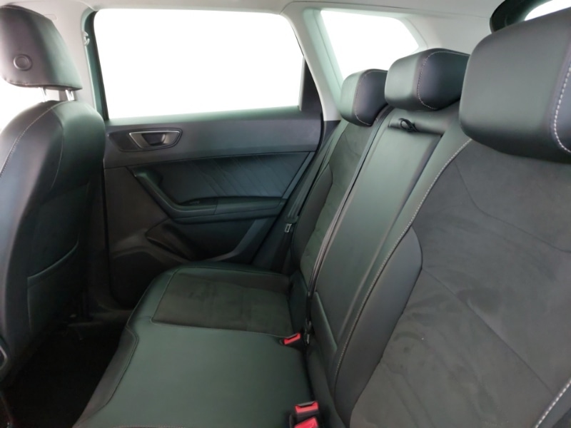 Used SEAT Ateca 2024 for sale - 76387784: Photo 6
