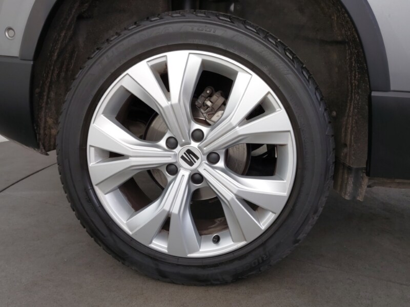 Used SEAT Ateca 2024 for sale - 76387784: Photo 9