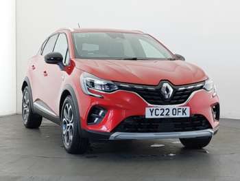 2022 - 1.0 TCE 90 SE Edition 5dr