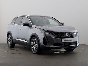 Used Peugeot 3008 2021 for sale - 78346701: Photo