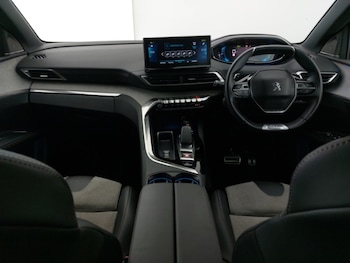 Used Peugeot 3008 2021 for sale - 78346701: Photo