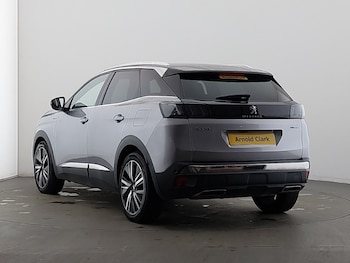 Used Peugeot 3008 2021 for sale - 78346701: Photo