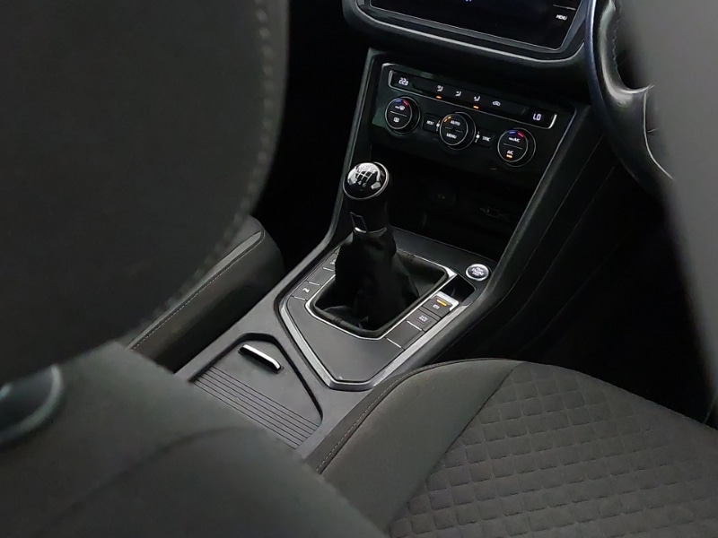 Used Volkswagen Tiguan 2018 for sale - 78126500: Photo 10