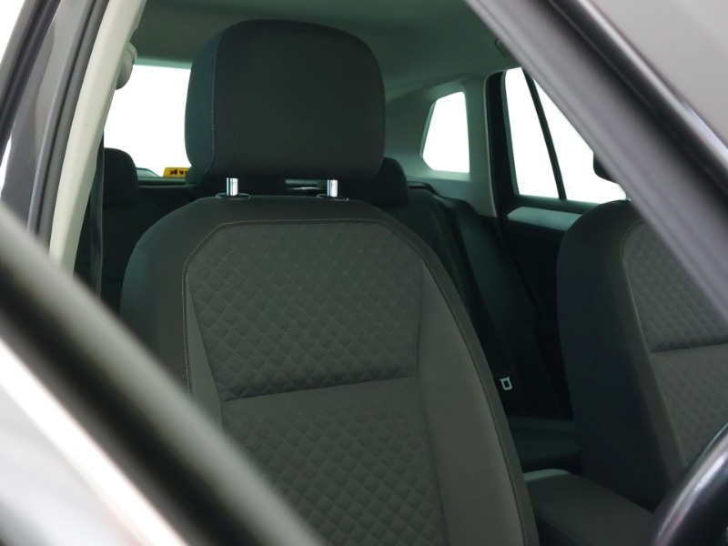 Used Volkswagen Tiguan 2018 for sale - 78126500: Photo 12