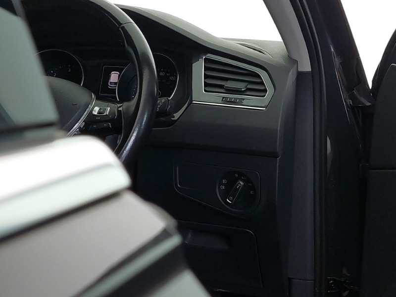 Used Volkswagen Tiguan 2018 for sale - 78126500: Photo 13