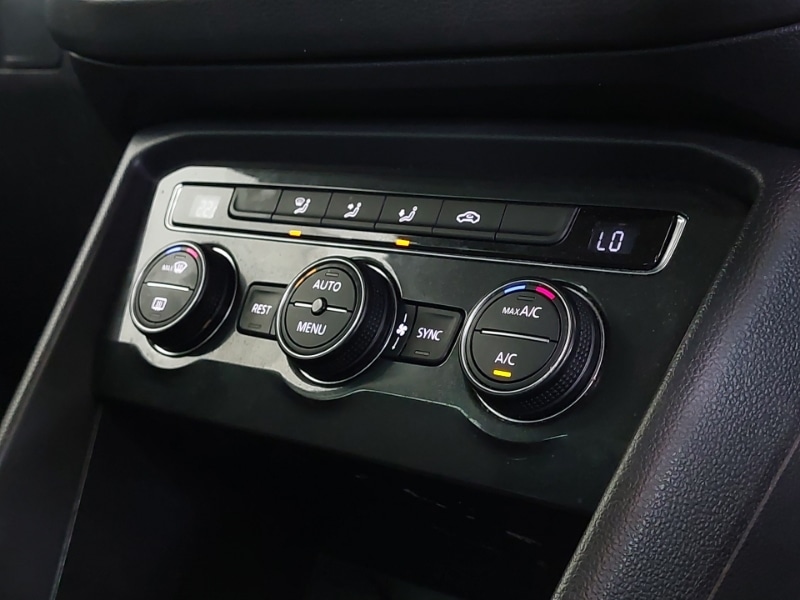 Used Volkswagen Tiguan 2018 for sale - 78126500: Photo 14