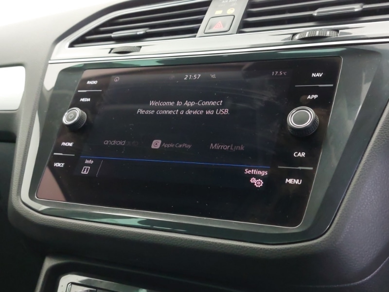 Used Volkswagen Tiguan 2018 for sale - 78126500: Photo 16