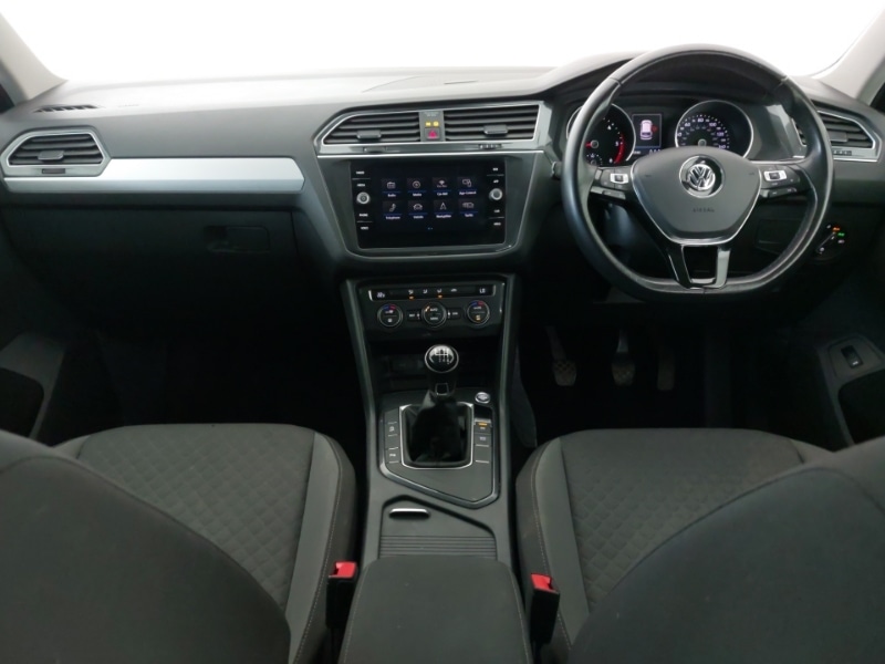 Used Volkswagen Tiguan 2018 for sale - 78126500: Photo 2