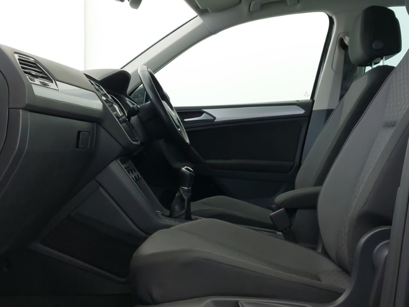 Used Volkswagen Tiguan 2018 for sale - 78126500: Photo 5