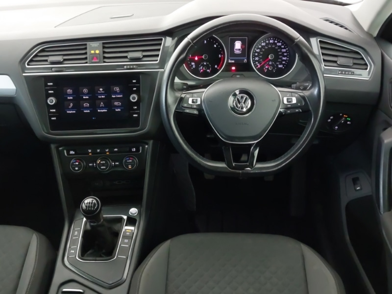 Used Volkswagen Tiguan 2018 for sale - 78126500: Photo 7