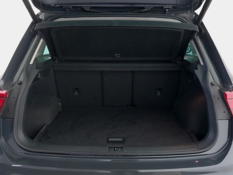 Used Volkswagen Tiguan 2018 for sale - 78126500: Photo 8