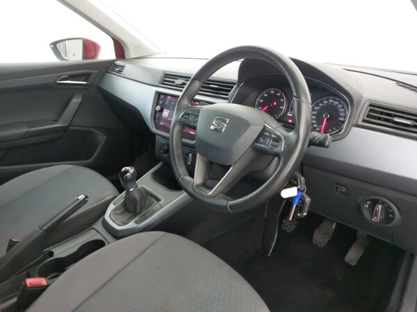 Used SEAT Arona 2017 for sale - 75750823: Photo 11