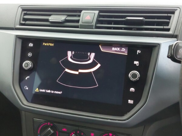 Used SEAT Arona 2017 for sale - 75750823: Photo 12