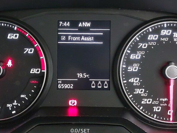 Used SEAT Arona 2017 for sale - 75750823: Photo 13